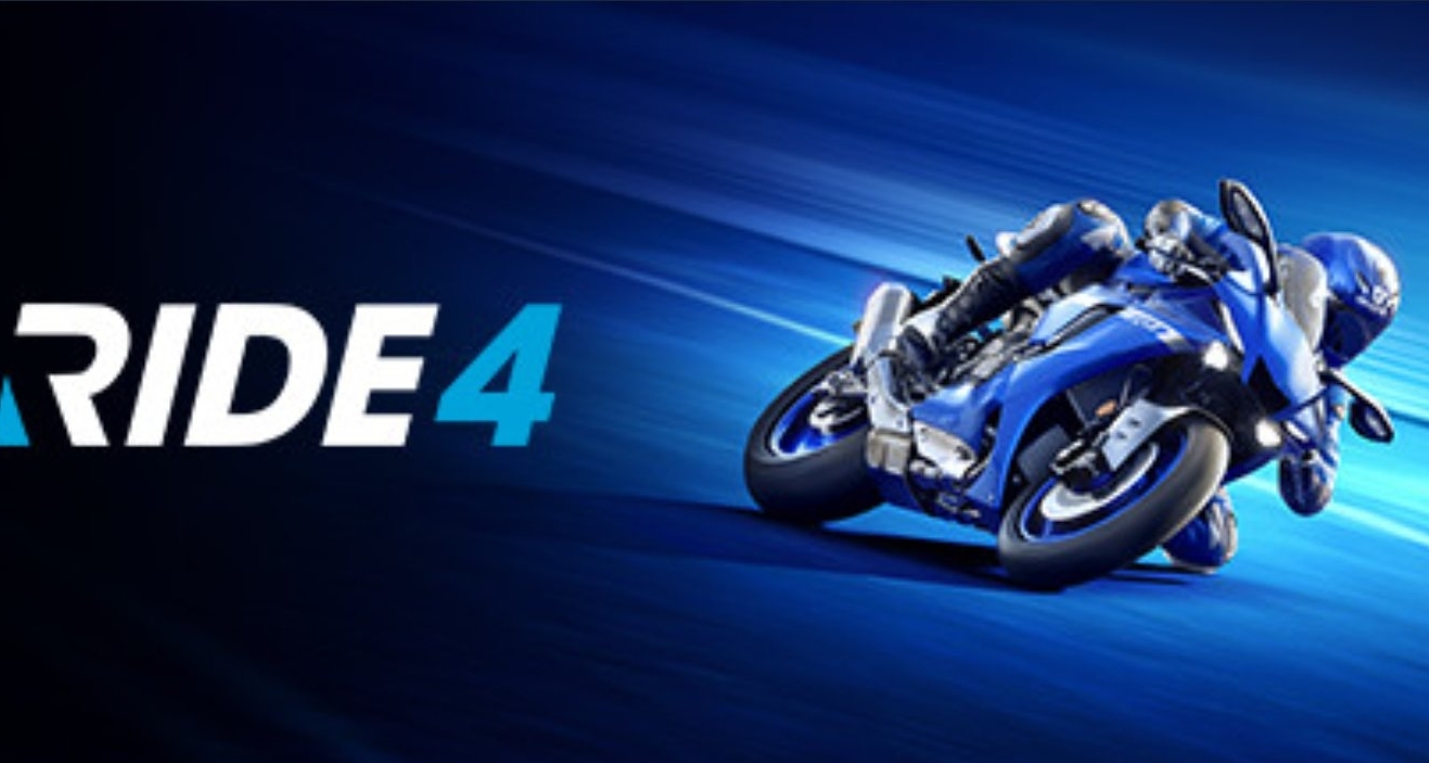 Steam一折必入游戏推荐:极速骑行4