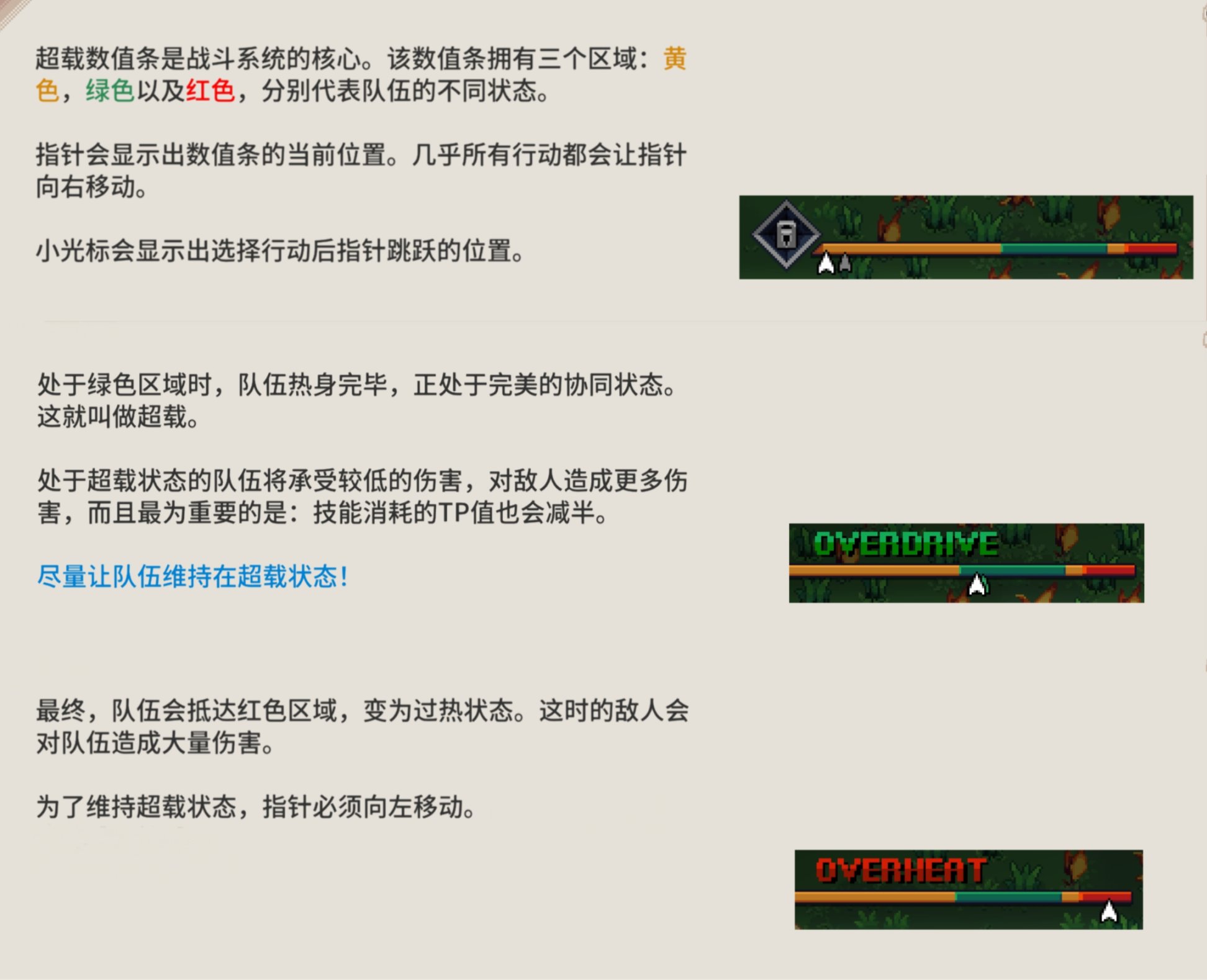 【PC游戏】像素RPG《宿命残响/锁链回声》个人评测-第1张