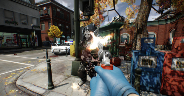 适合寝室开黑的游戏