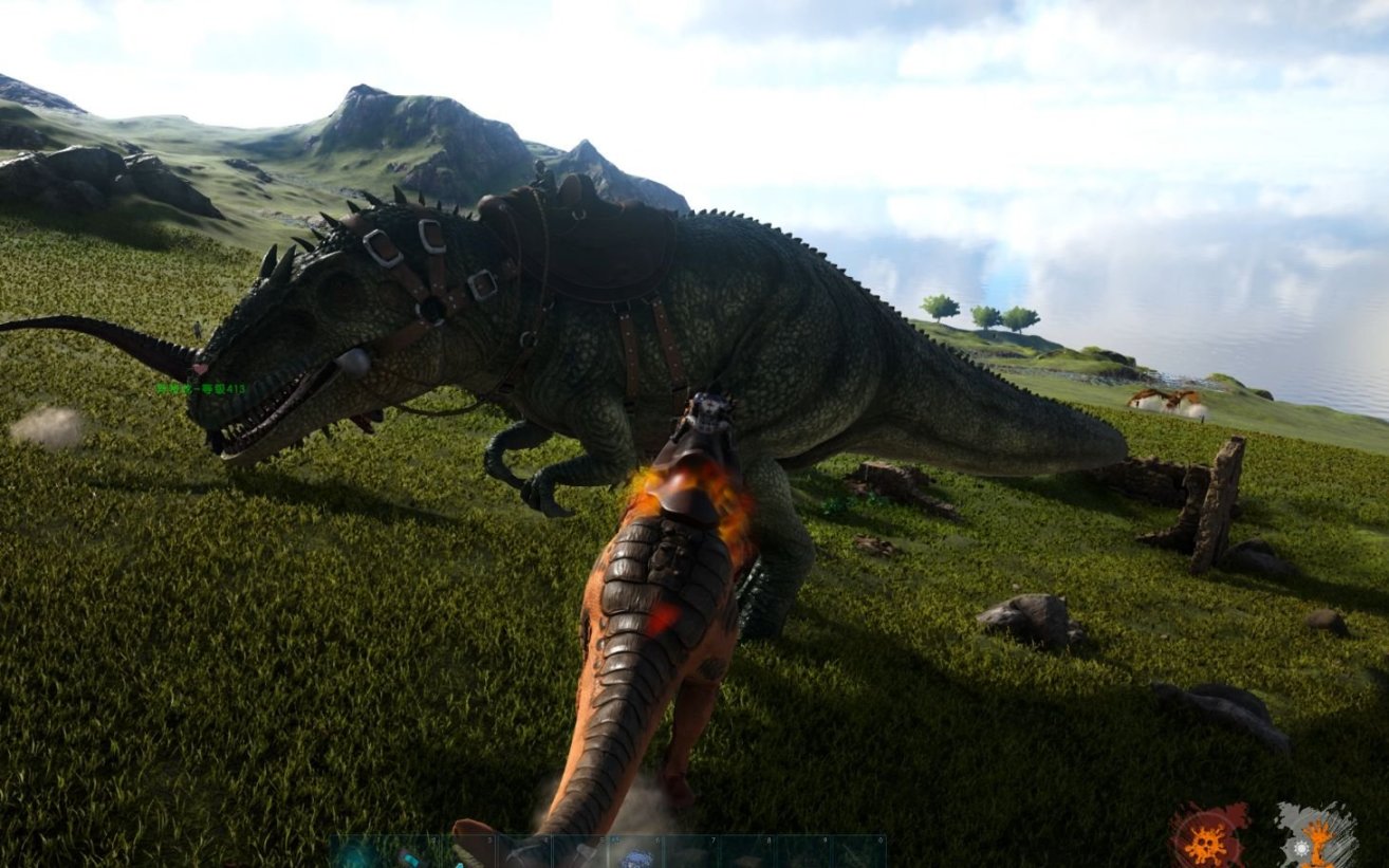 适合寝室开黑的游戏