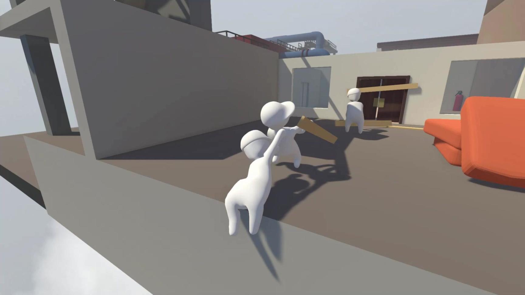 适合寝室开黑的游戏