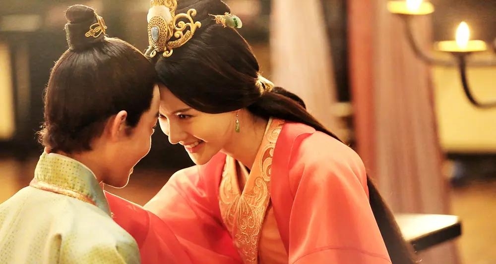 三国正史中:有迹可循的绝色美人~