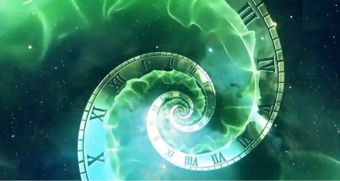 你聽說過減速玻璃嗎？慢下來的時間去哪裏了