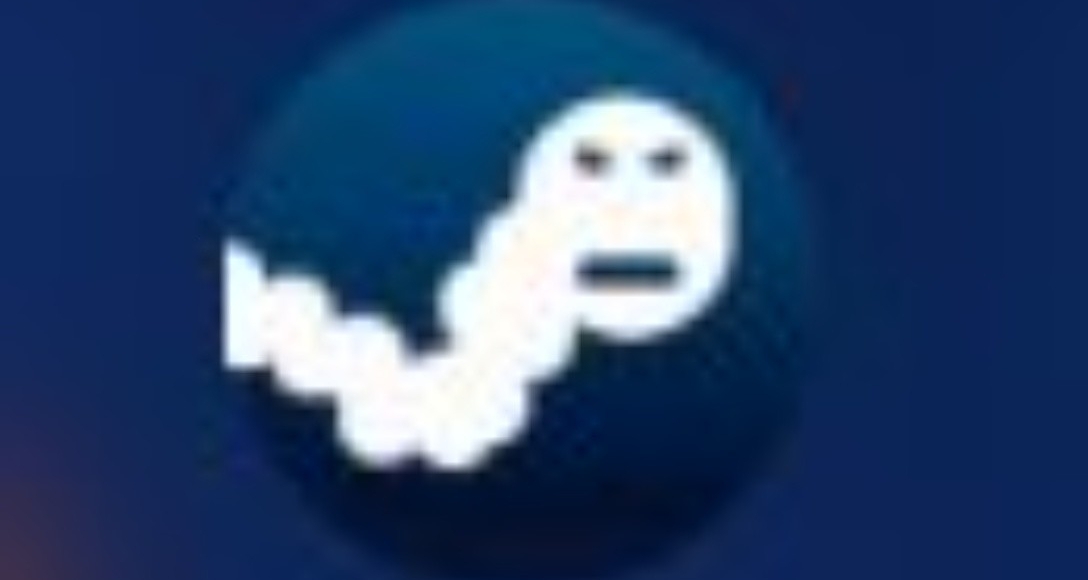 朋友說他是steam會員，請喫幾頓飯才把祕訣告訴我