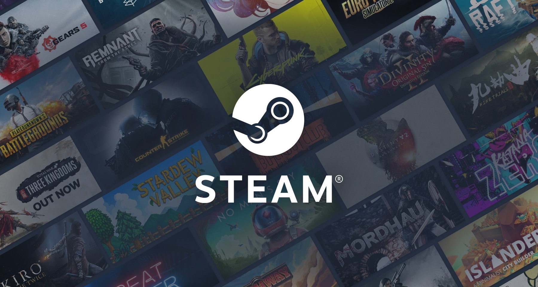 關於我重下steam下了個假的那件事