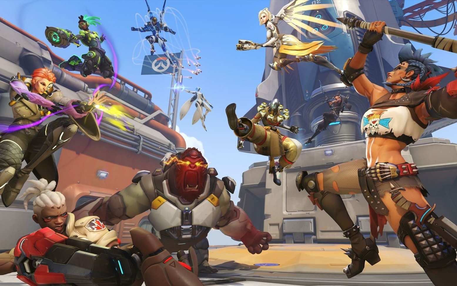 适合寝室开黑的游戏