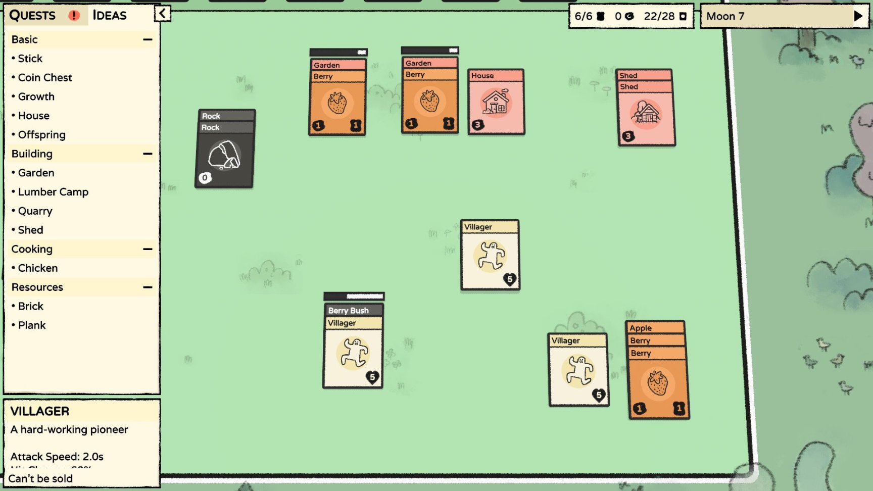 20款卡牌roguelike游戏推荐