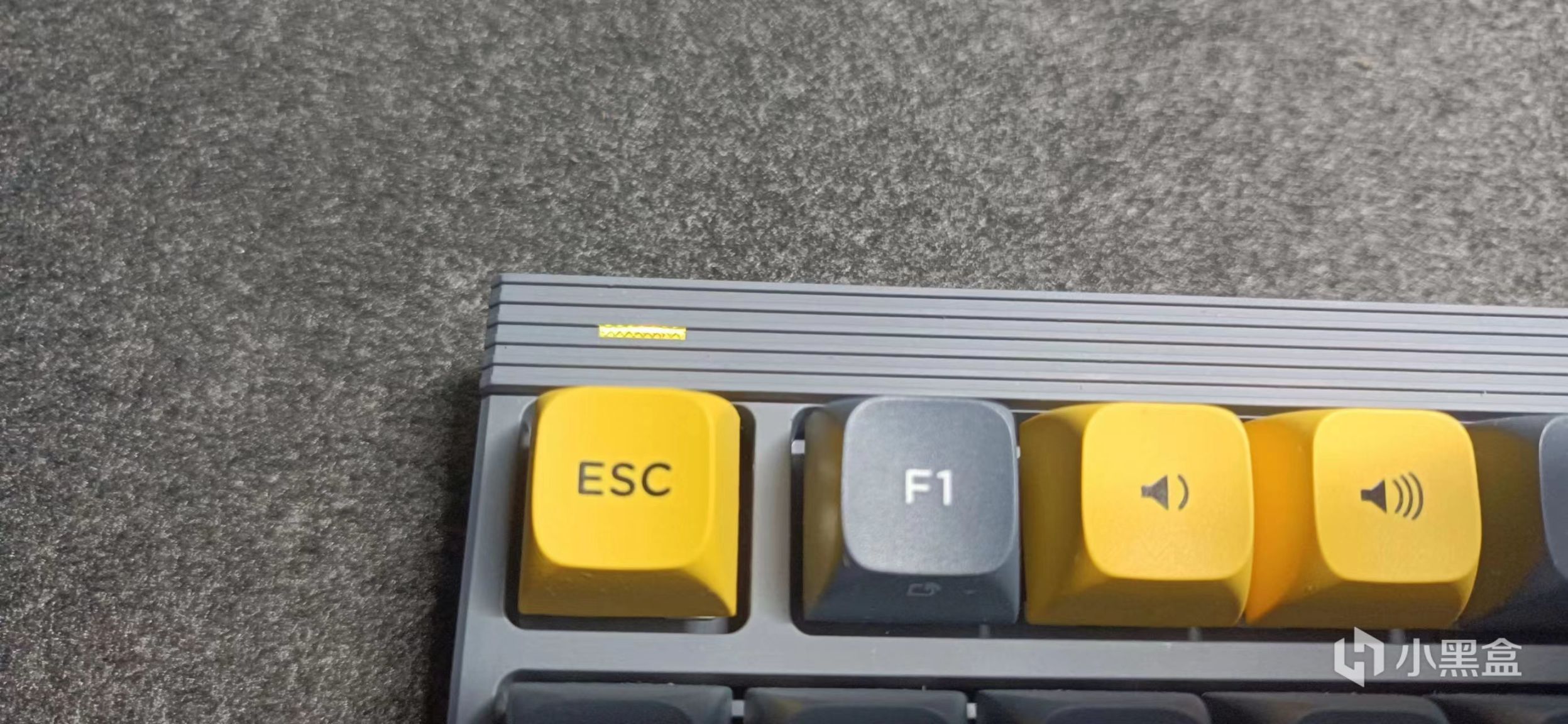 HEXCORE W800，新晋的300价位87配列的六边形战士？