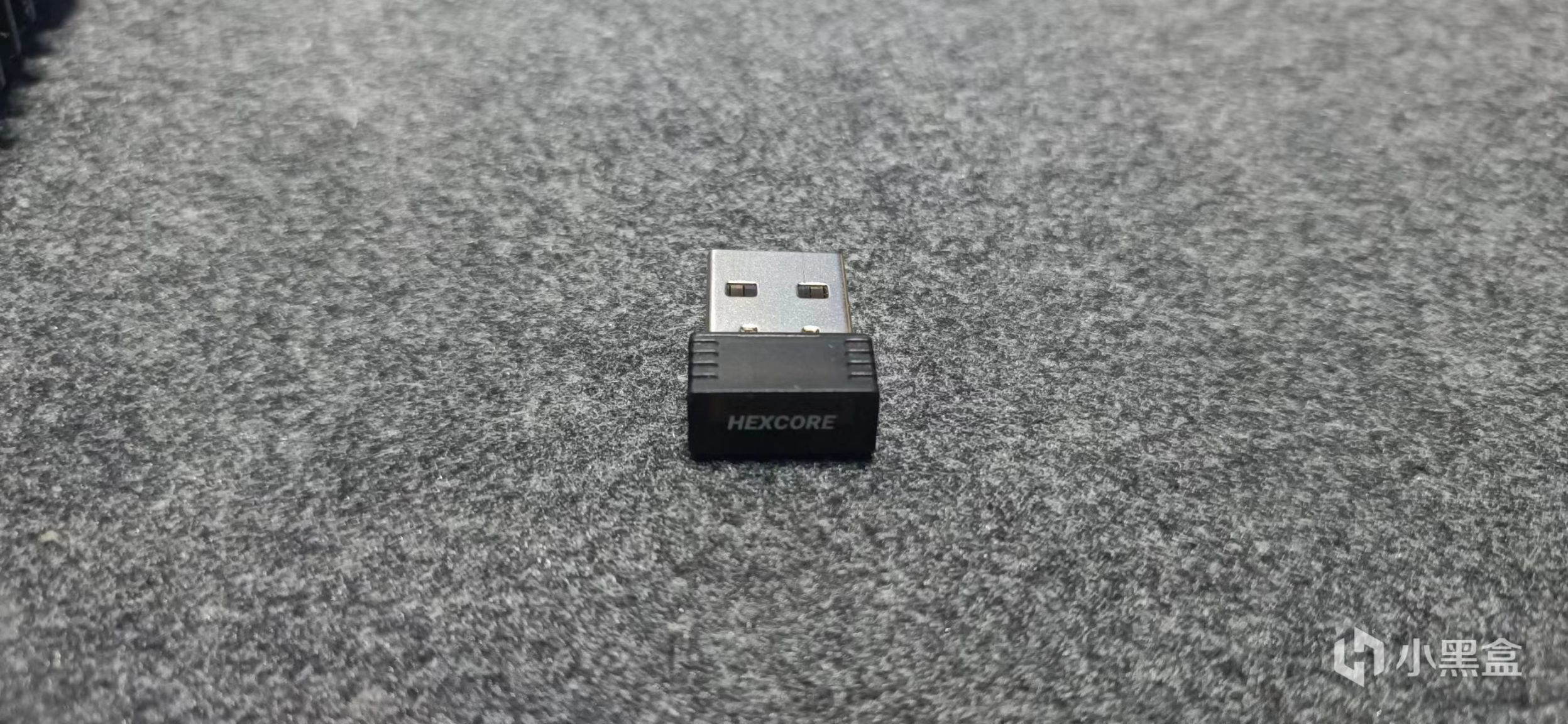 HEXCORE W800，新晋的300价位87配列的六边形战士？