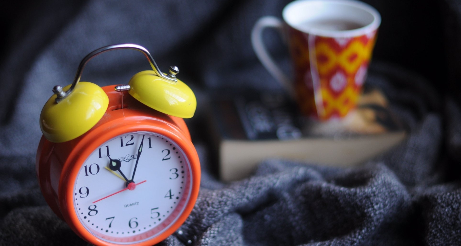 每天这样起床，你的身体全毁了！