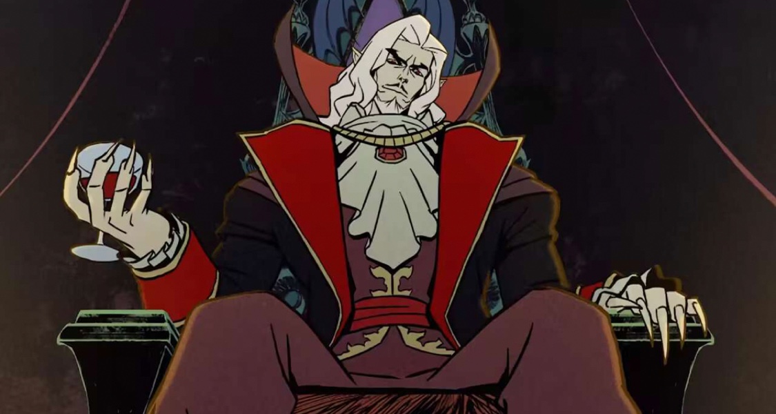 【rogue】推薦一些我喜歡的肉鴿遊戲