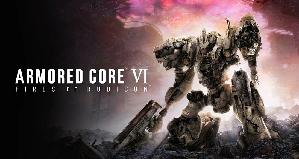 《裝甲核心6》公佈PC推薦配置，將於8月25日發售