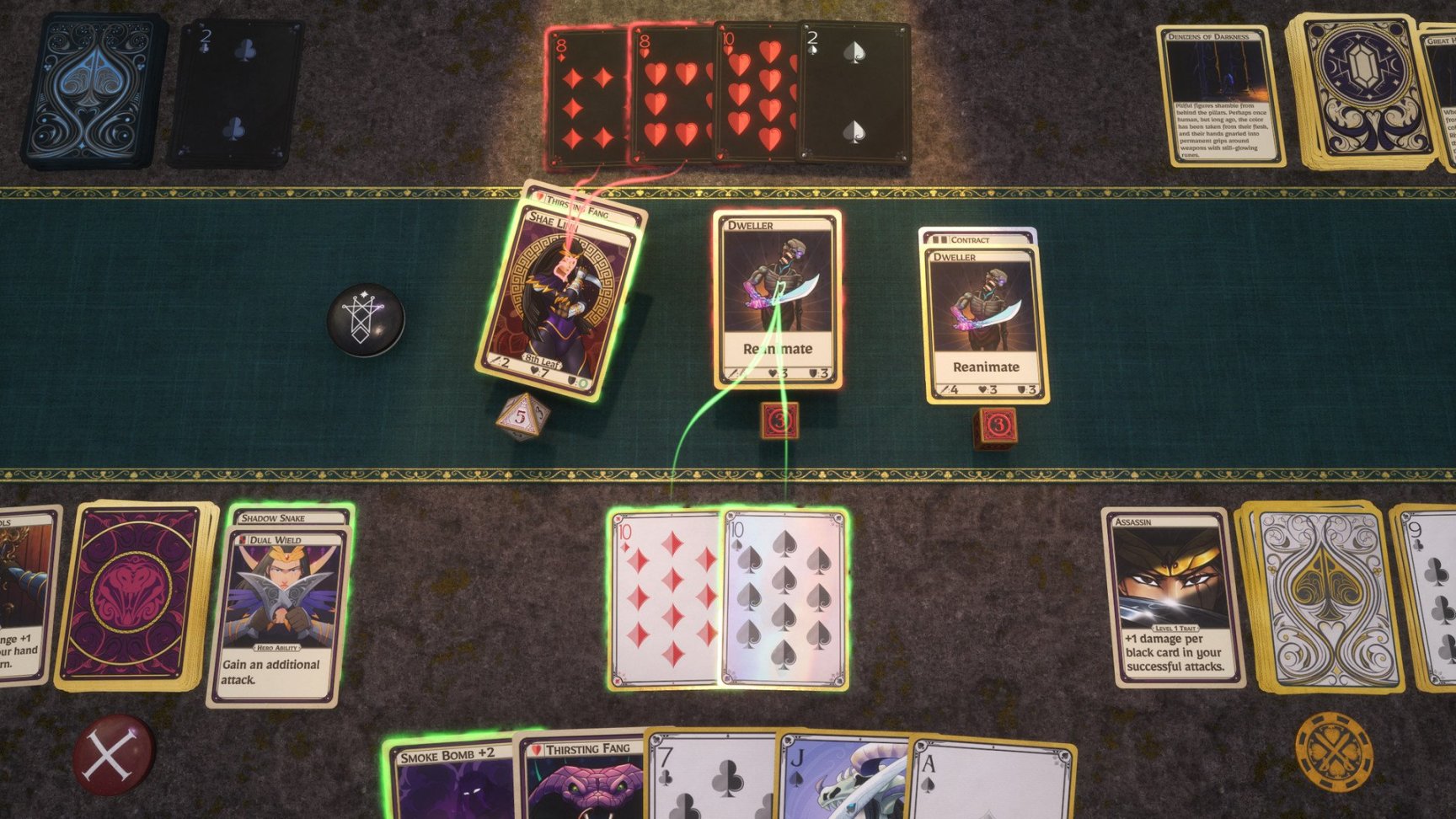 20款卡牌roguelike游戏推荐