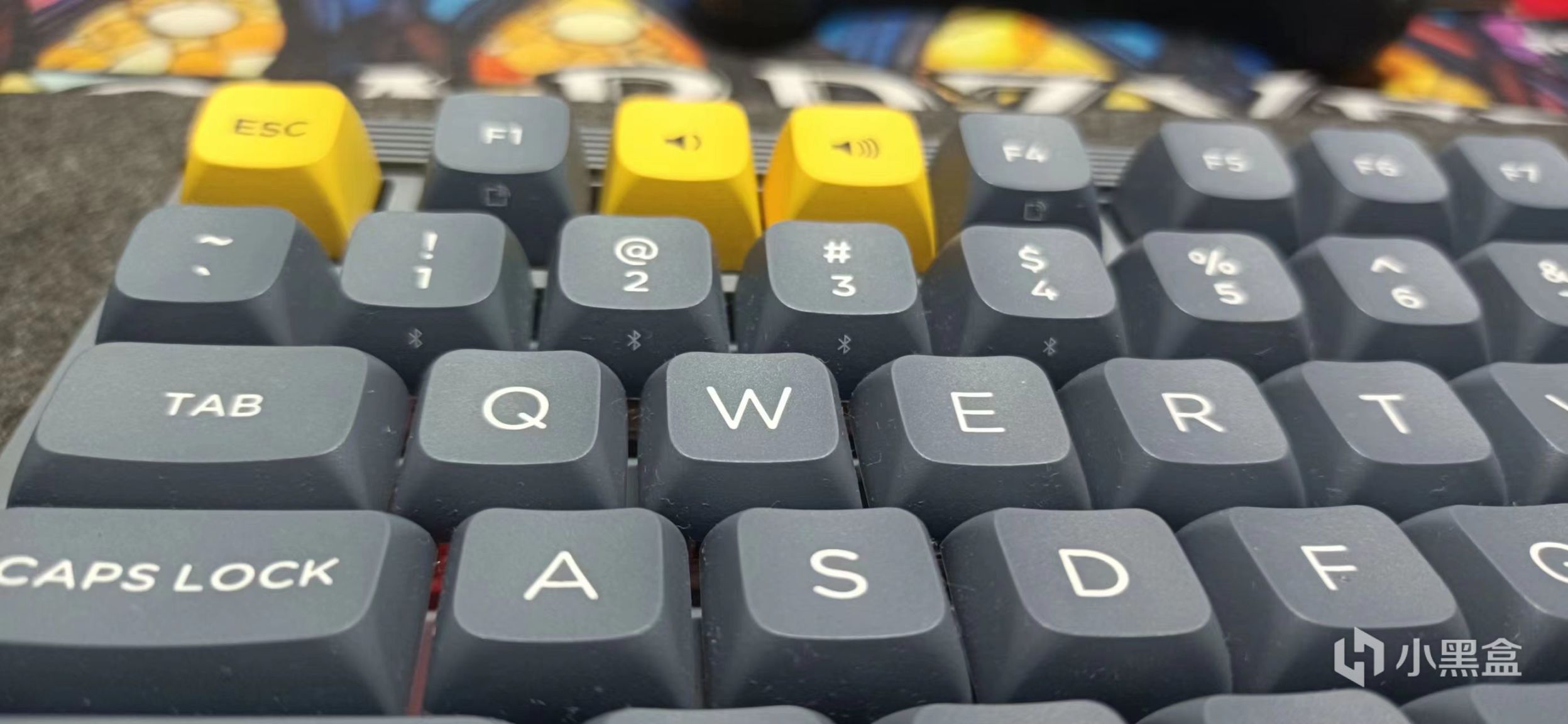 HEXCORE W800，新晋的300价位87配列的六边形战士？