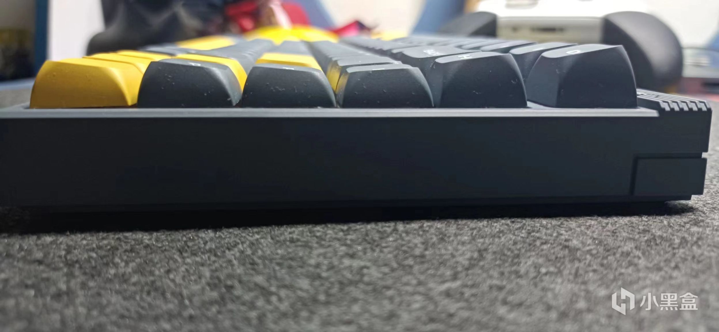 HEXCORE W800，新晋的300价位87配列的六边形战士？