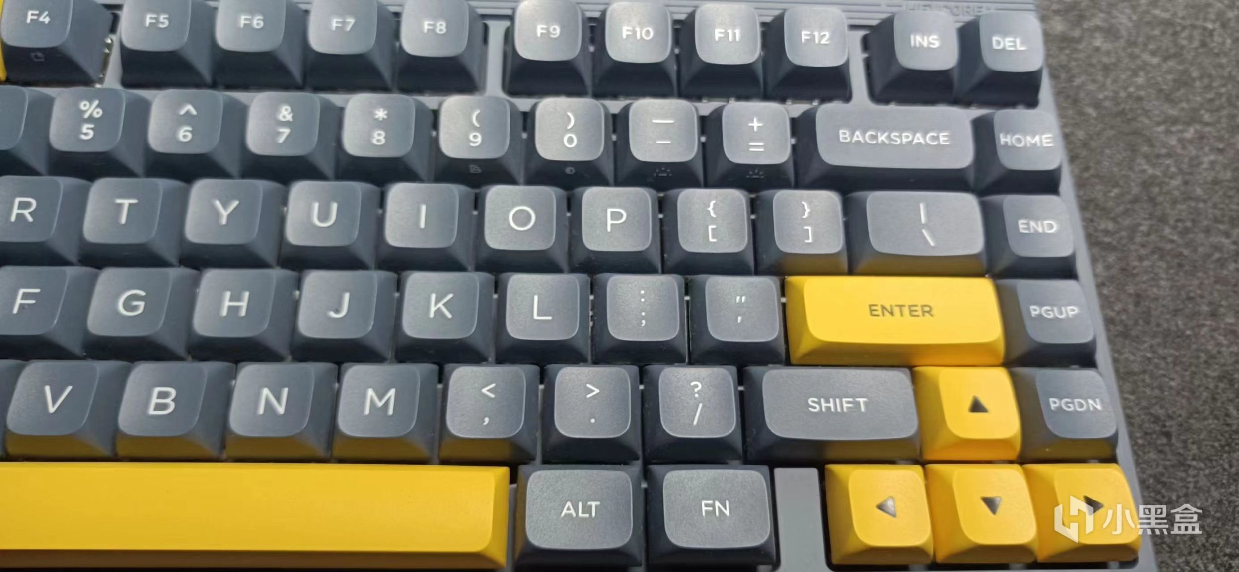 HEXCORE W800，新晋的300价位87配列的六边形战士？