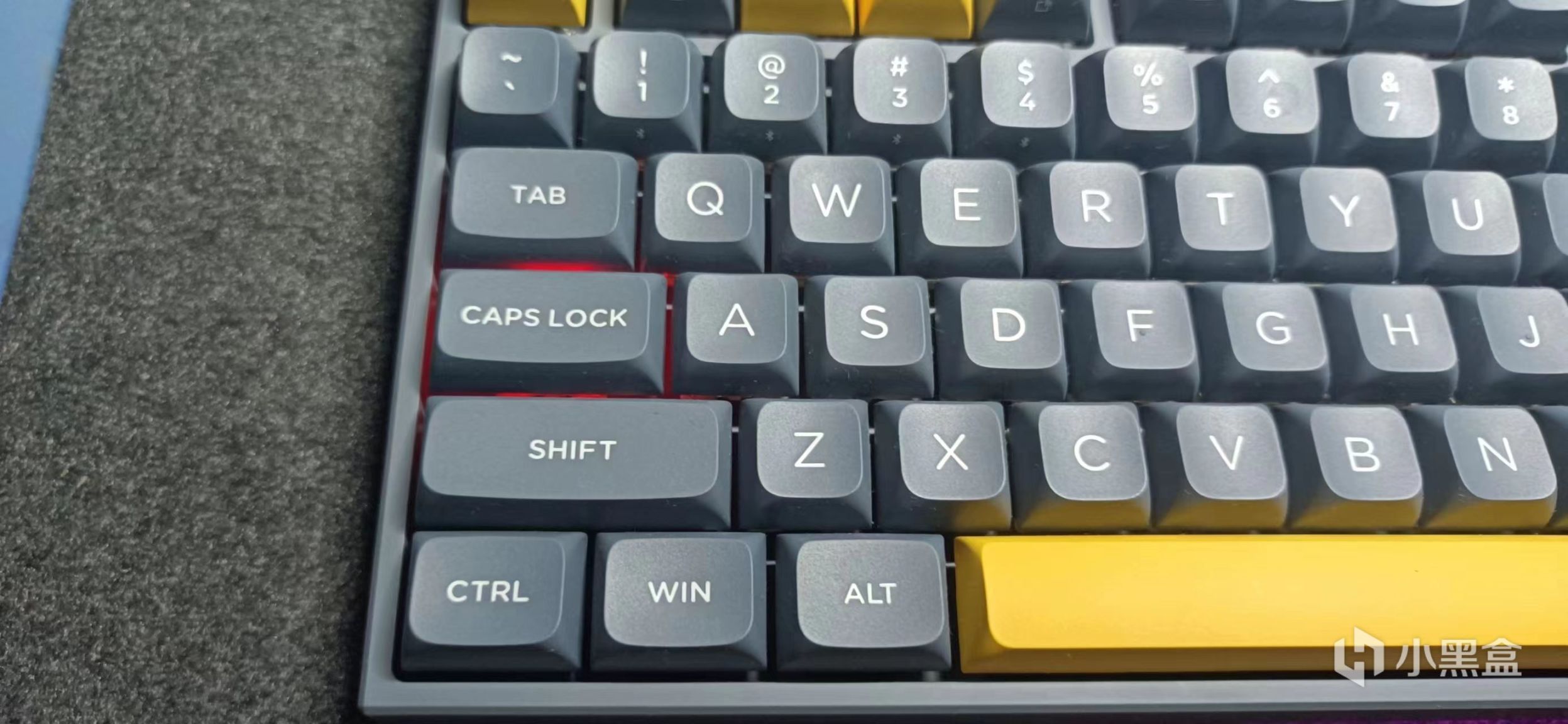 HEXCORE W800，新晋的300价位87配列的六边形战士？