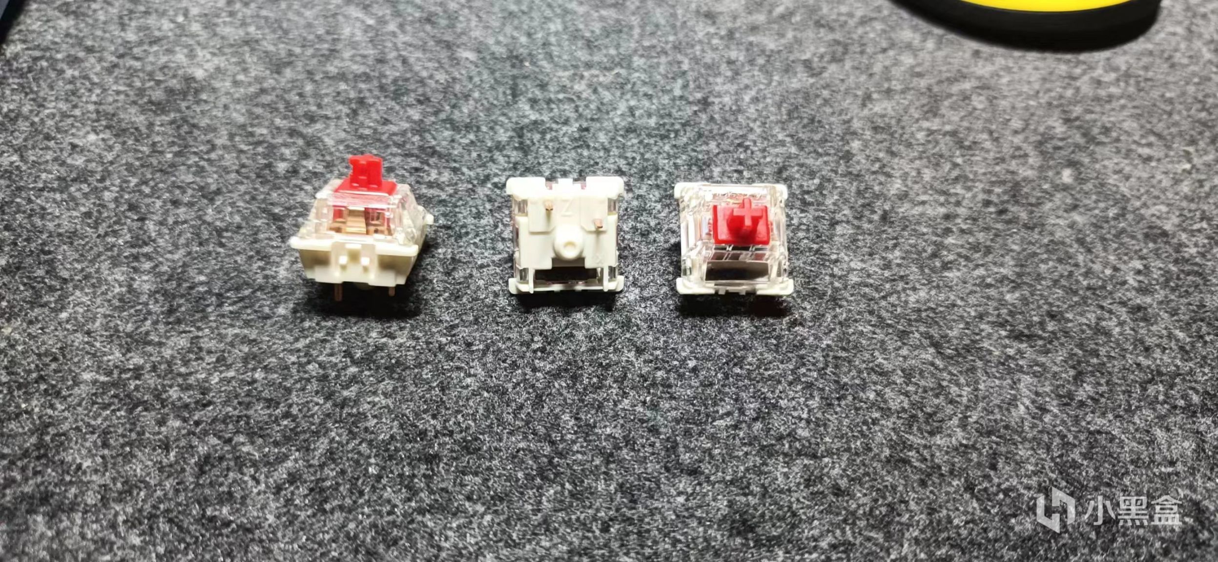 HEXCORE W800，新晋的300价位87配列的六边形战士？