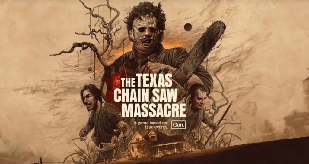 參照黎明殺機，《德州電鋸殺人狂》將於8月18日上線