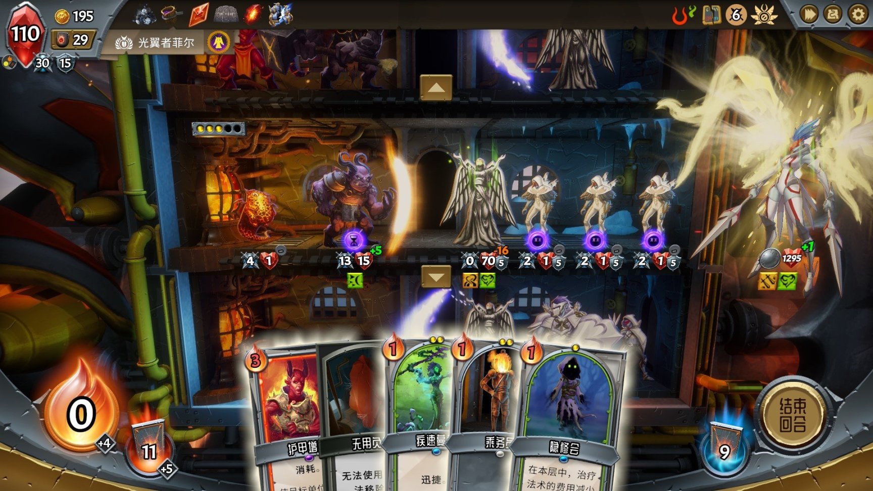 20款卡牌roguelike游戏推荐