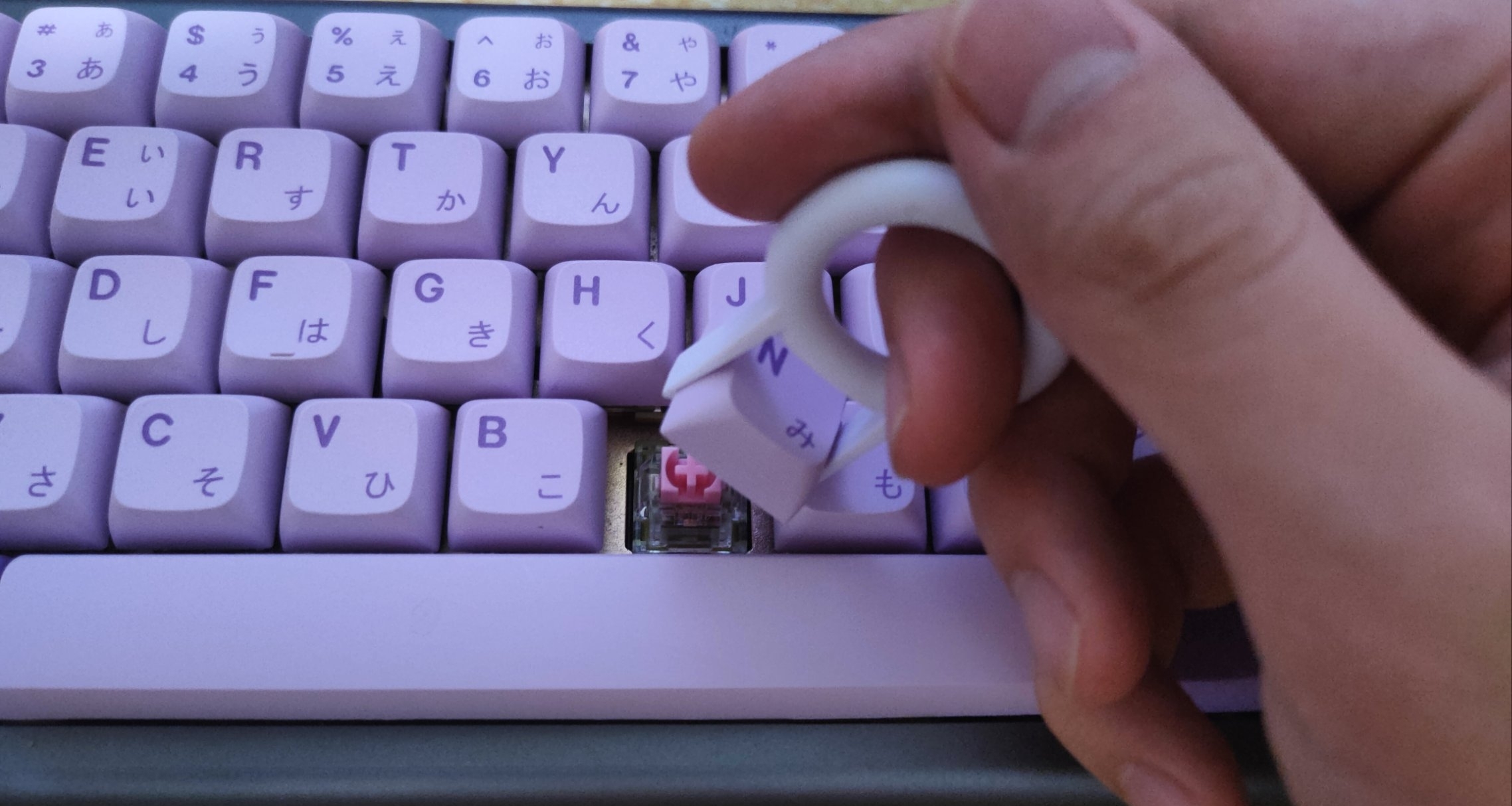 什么是客制化键盘？一篇扫盲