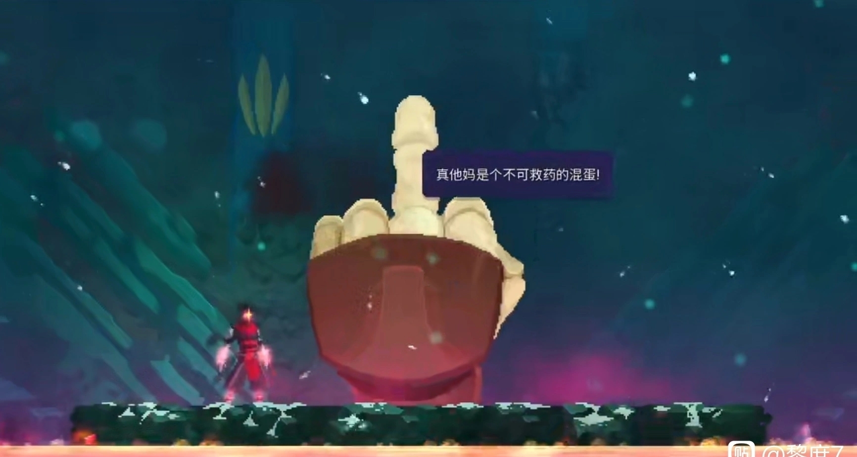 推薦一下肉鴿中神一般的存在千字推薦