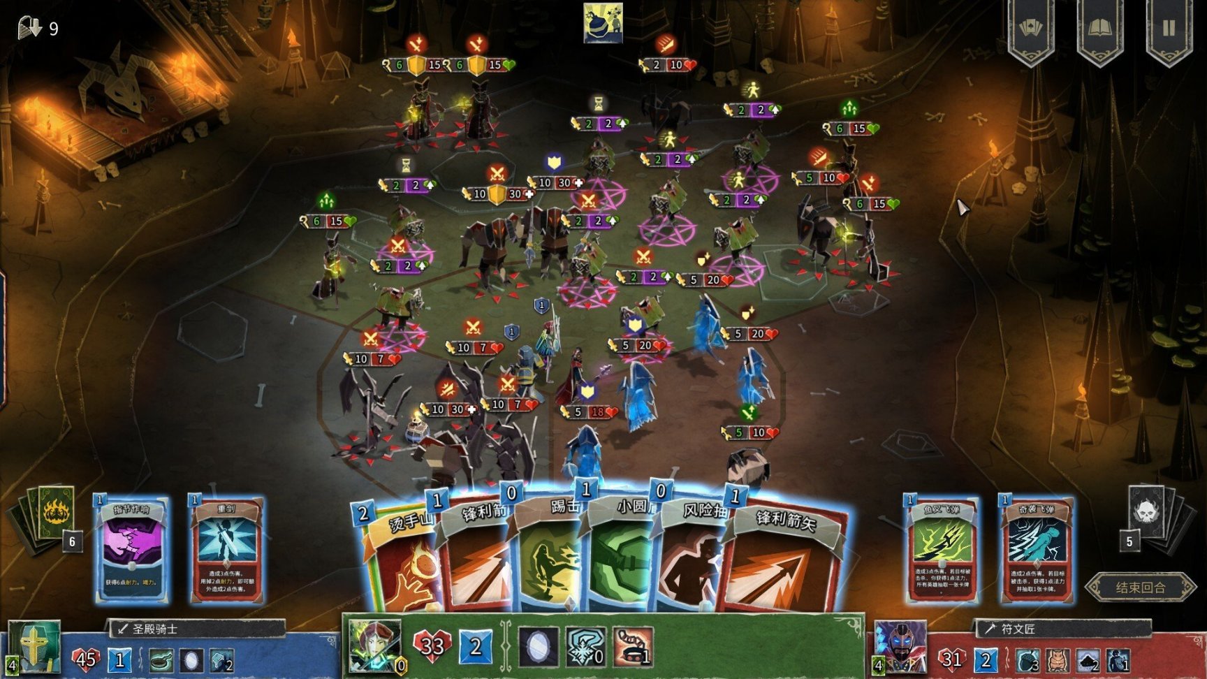 20款卡牌roguelike游戏推荐