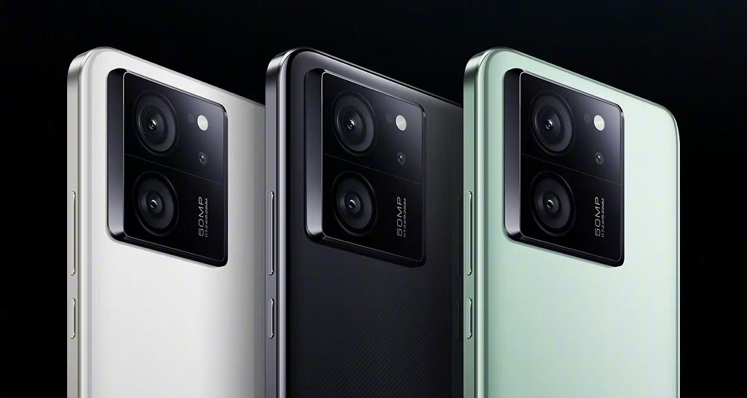 Redmi K60 至尊版正式发布，安卓阵营跑分第一