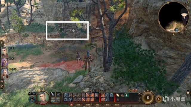 【PC遊戲】洋基妹萊埃澤爾初遇與戰士基礎！博德之門3正式版攻略-角色篇-第2張