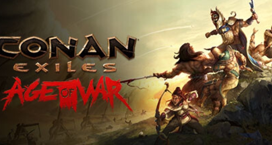 多人合作冒險遊戲《流放者柯南》低價區價格暴漲