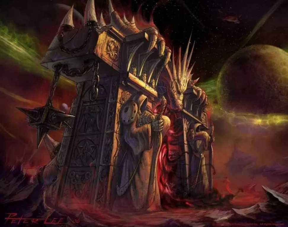 【PC遊戲】粉絲在《我的世界》爆肝黑暗之門，希望暴雪能看到把魔獸還給他-第2張