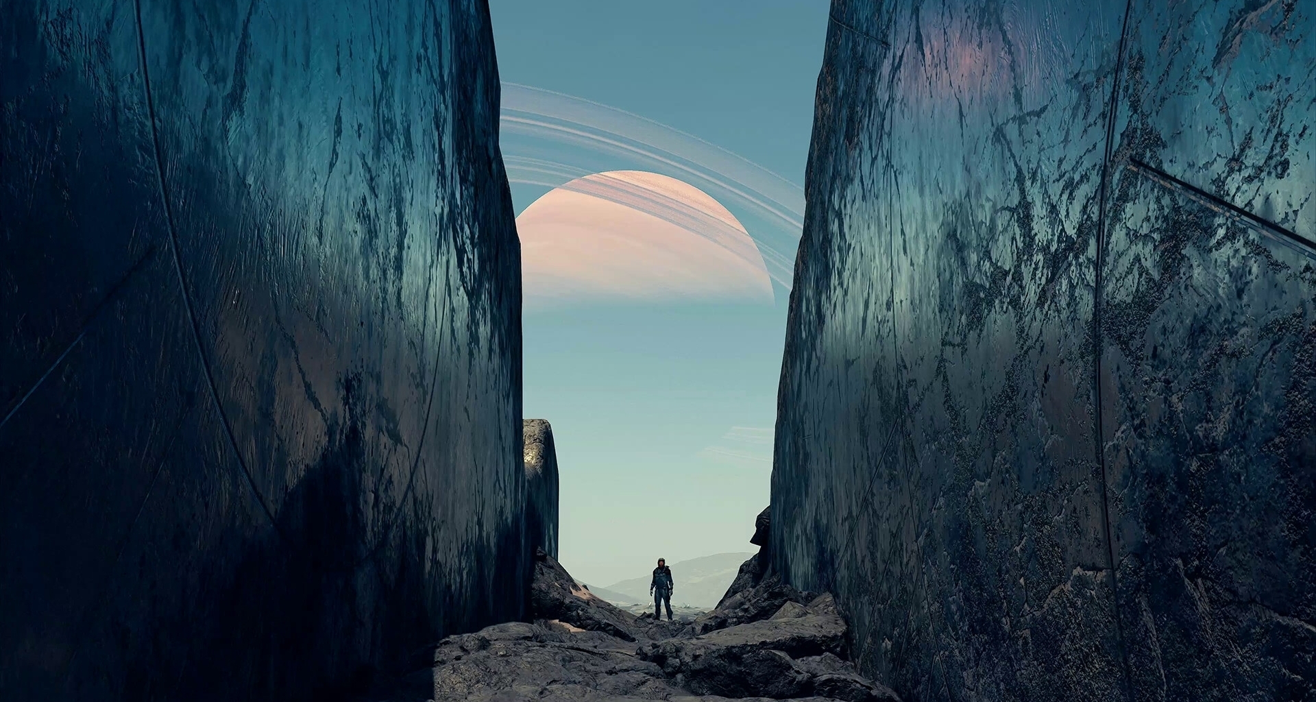 總監表示星空將幫助玩家制作mod，各路大神已蓄勢待發