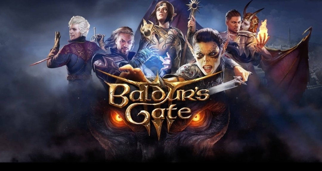 僅10分鐘速通《博德之門3》