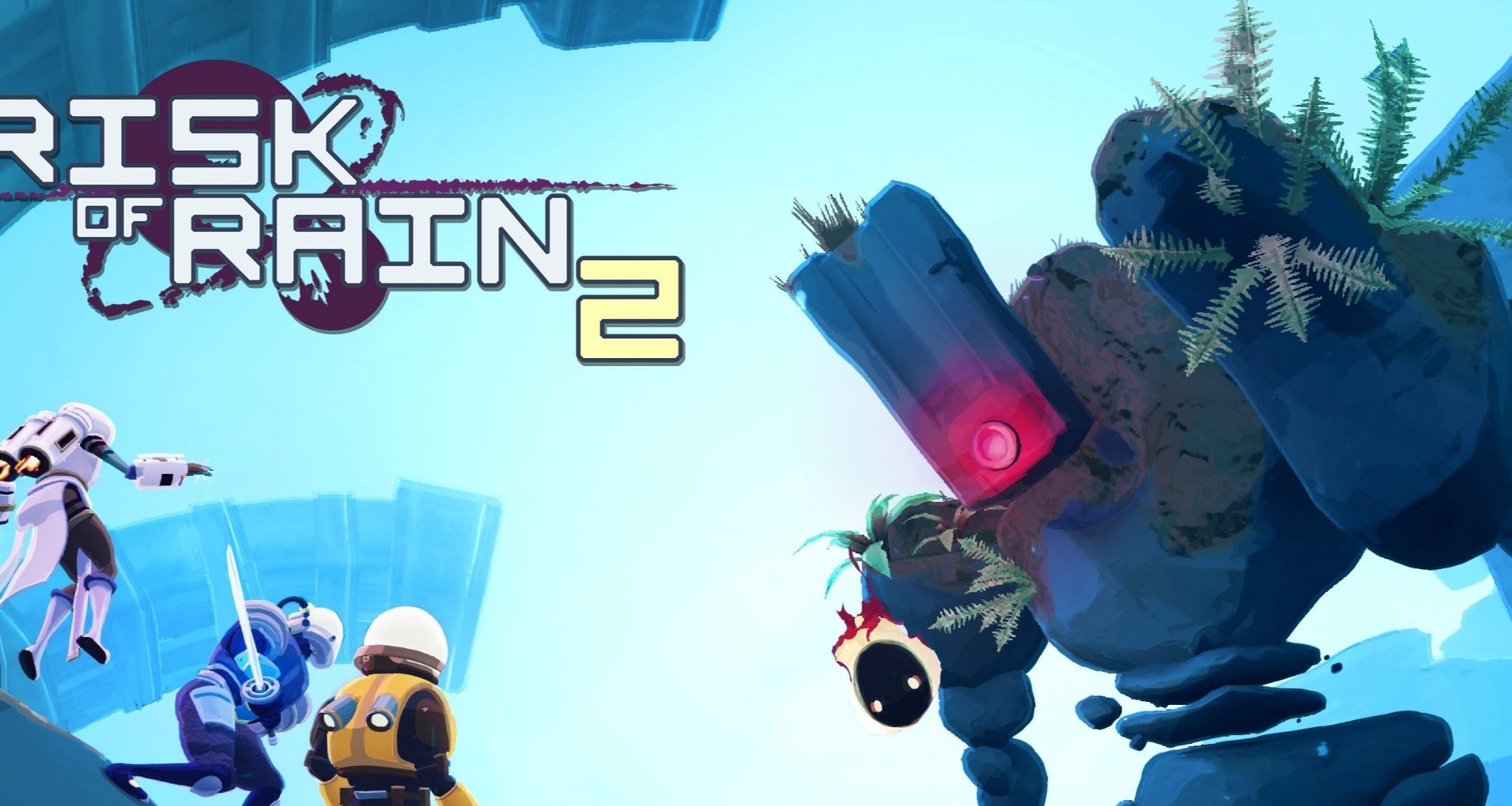 叫上你的朋友，来玩联机类肉鸽游戏