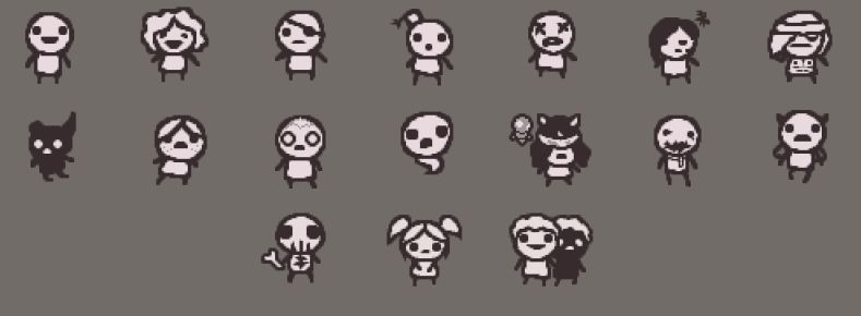 【PC游戏】剧情"极其黑暗"，却被誉为肉鸽游戏的巅峰-第4张