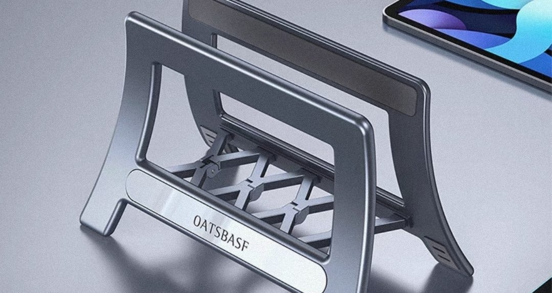 桌邊好物黑科技分享，沒有我這個桌搭得散