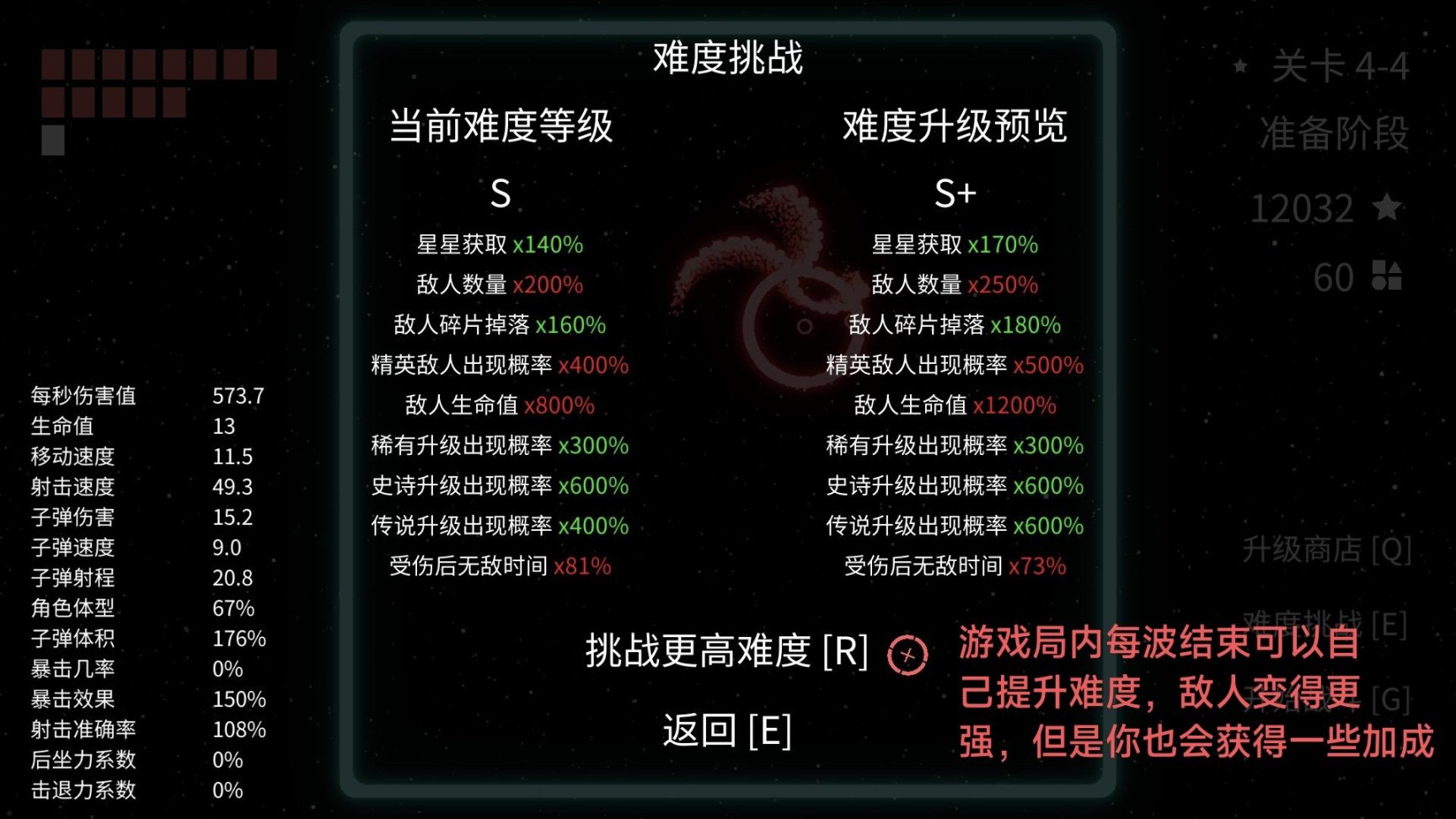 【PC遊戲】部分肉鴿個人向推薦，含冷門-第15張