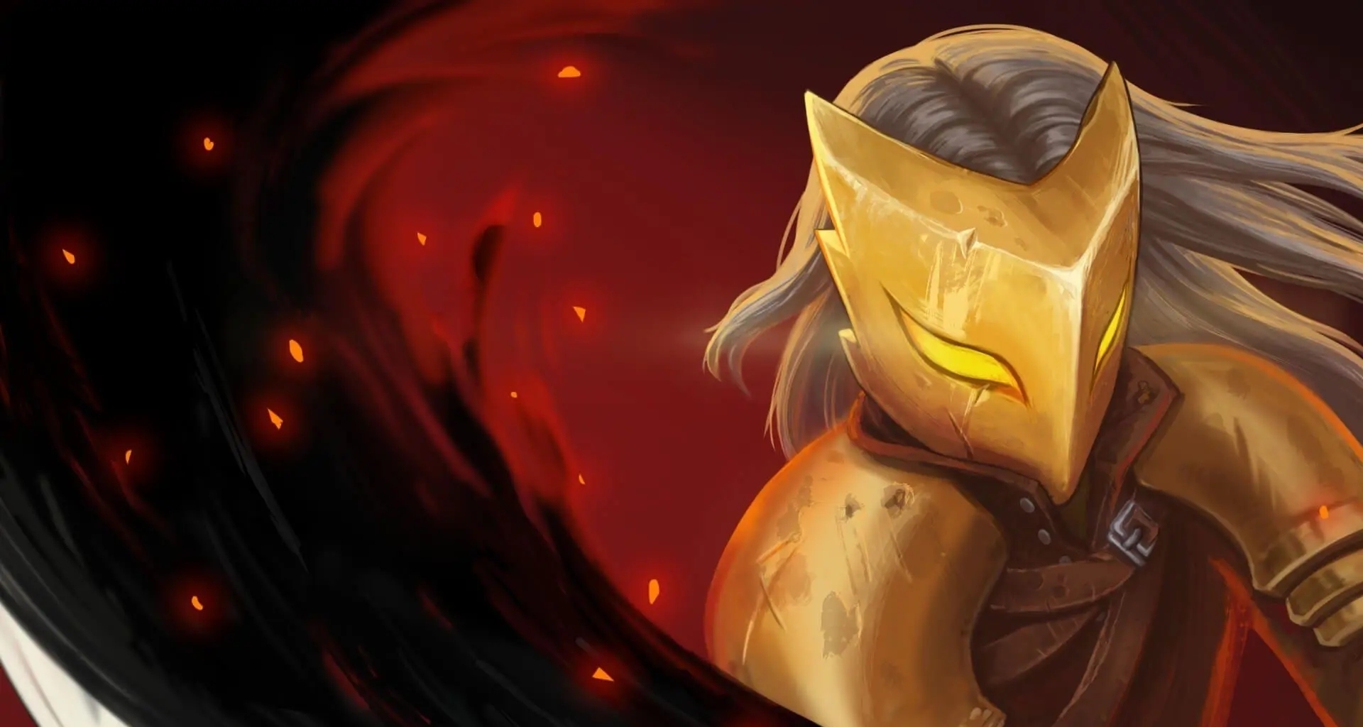 殺戮尖塔人物劇情專精解說--戰士