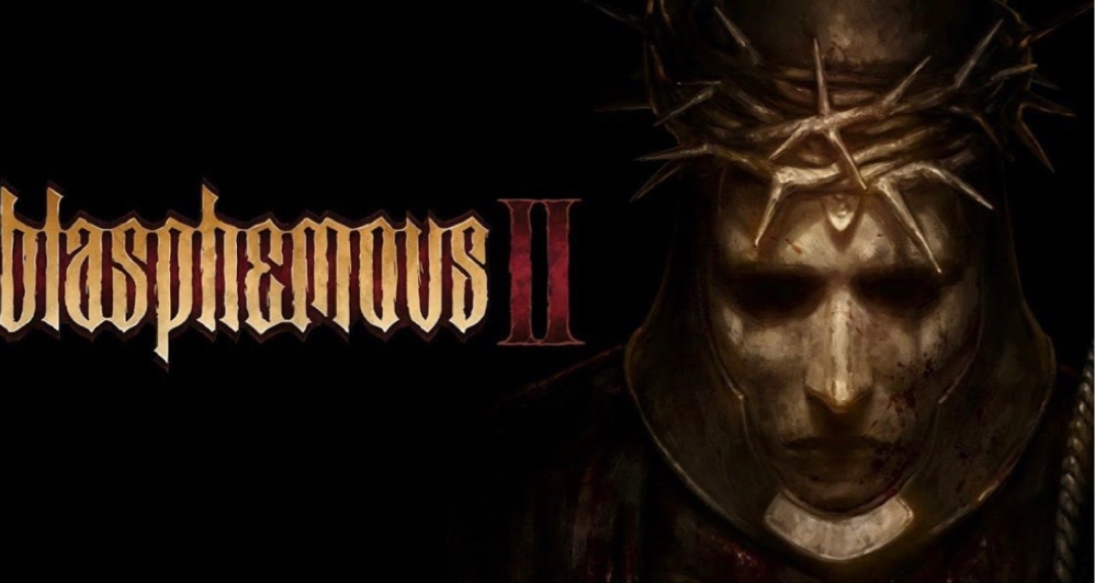 《神之褻瀆2》steam可享九折預購，8月25日發售