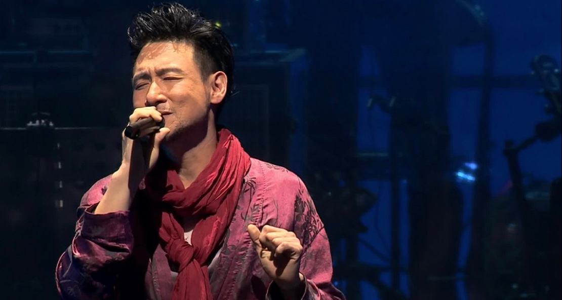 个人心中张学友歌曲排名