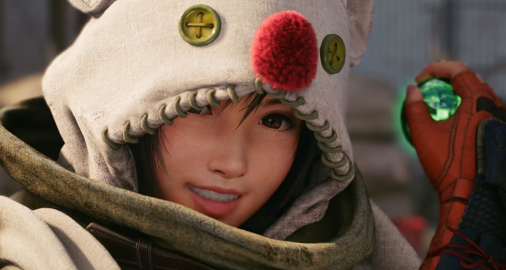 盤點那些遊戲中超美的女角色！