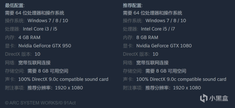 【PC遊戲】動作肉鴿遊戲《蒼翼：混沌效應》現已在Steam發售，國區售價￥68-第15張