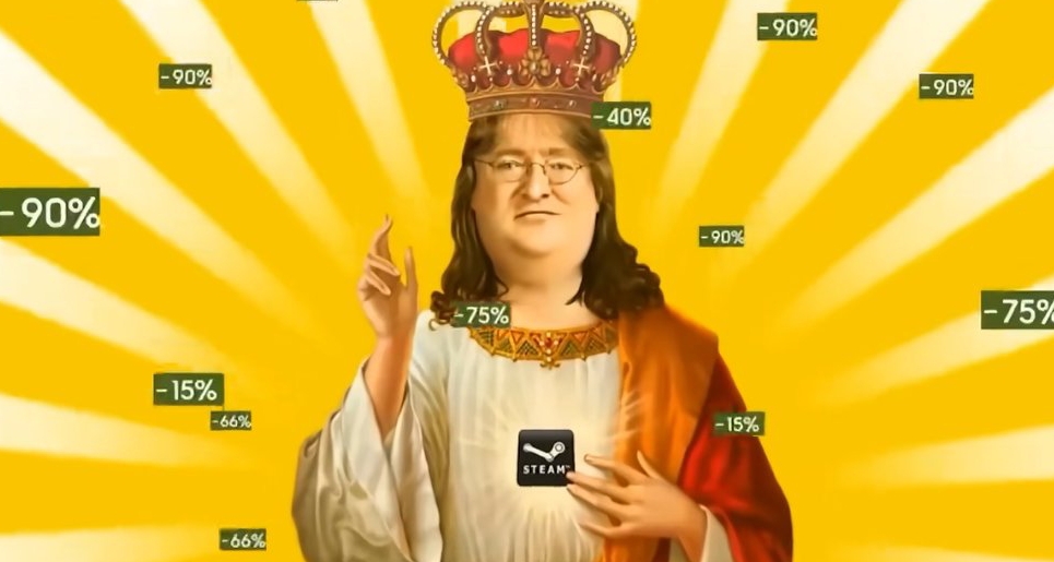 steam遊戲史低遊戲推薦