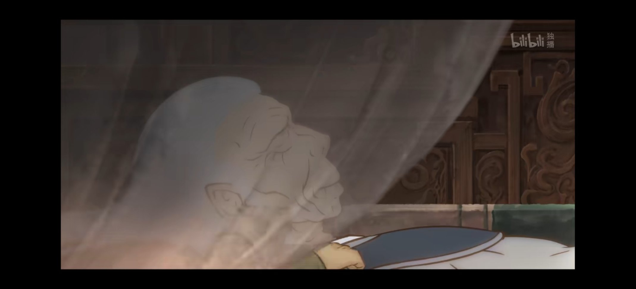 《雾山五行》第七集全是爆点？看看有哪些吧！