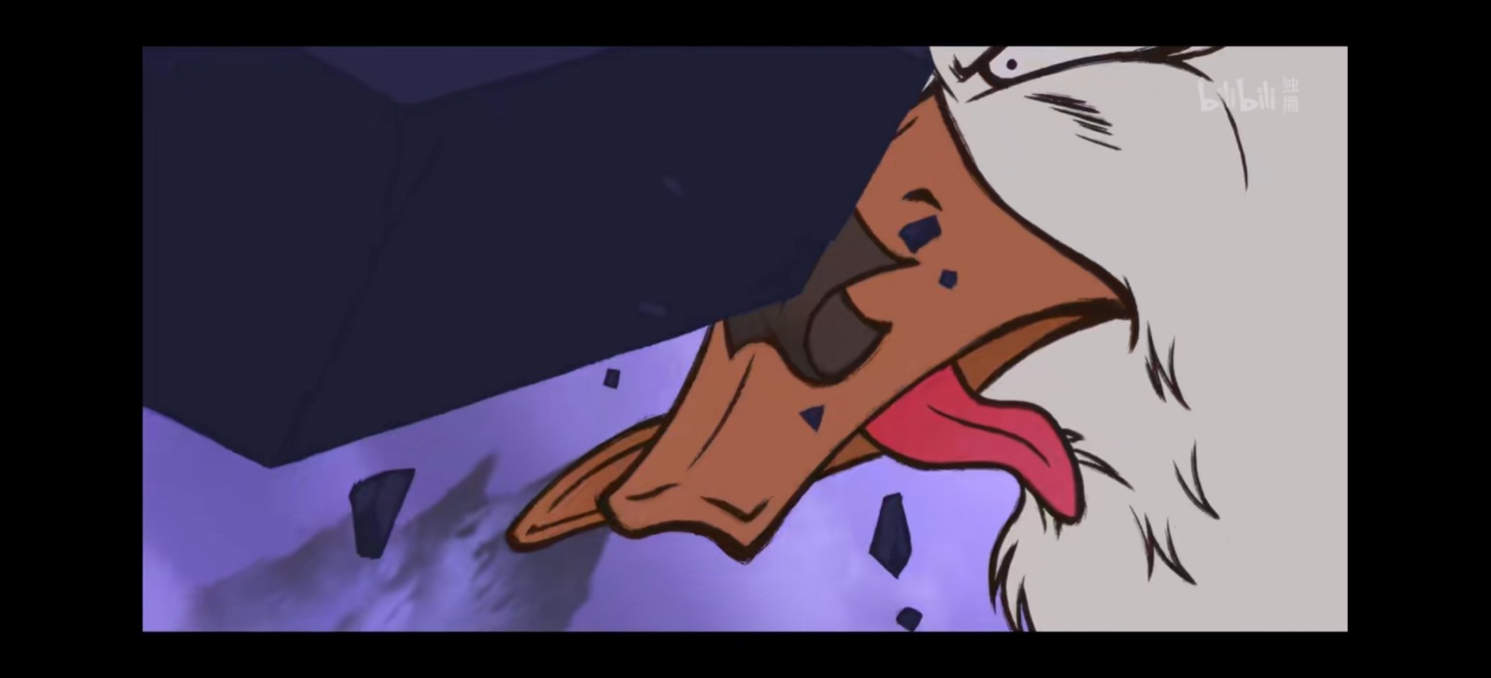 《雾山五行》第七集全是爆点？看看有哪些吧！