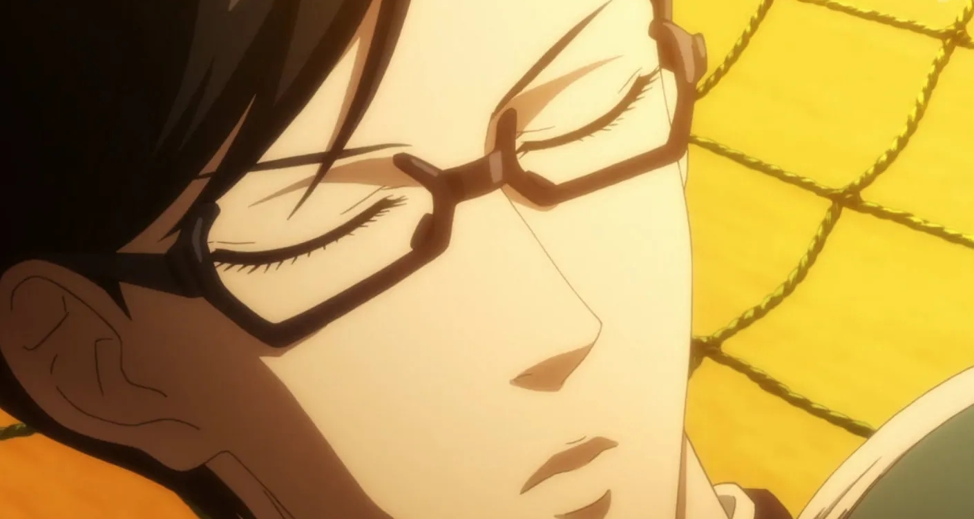 難受！《在下坂本，有何貴幹》作者離世！