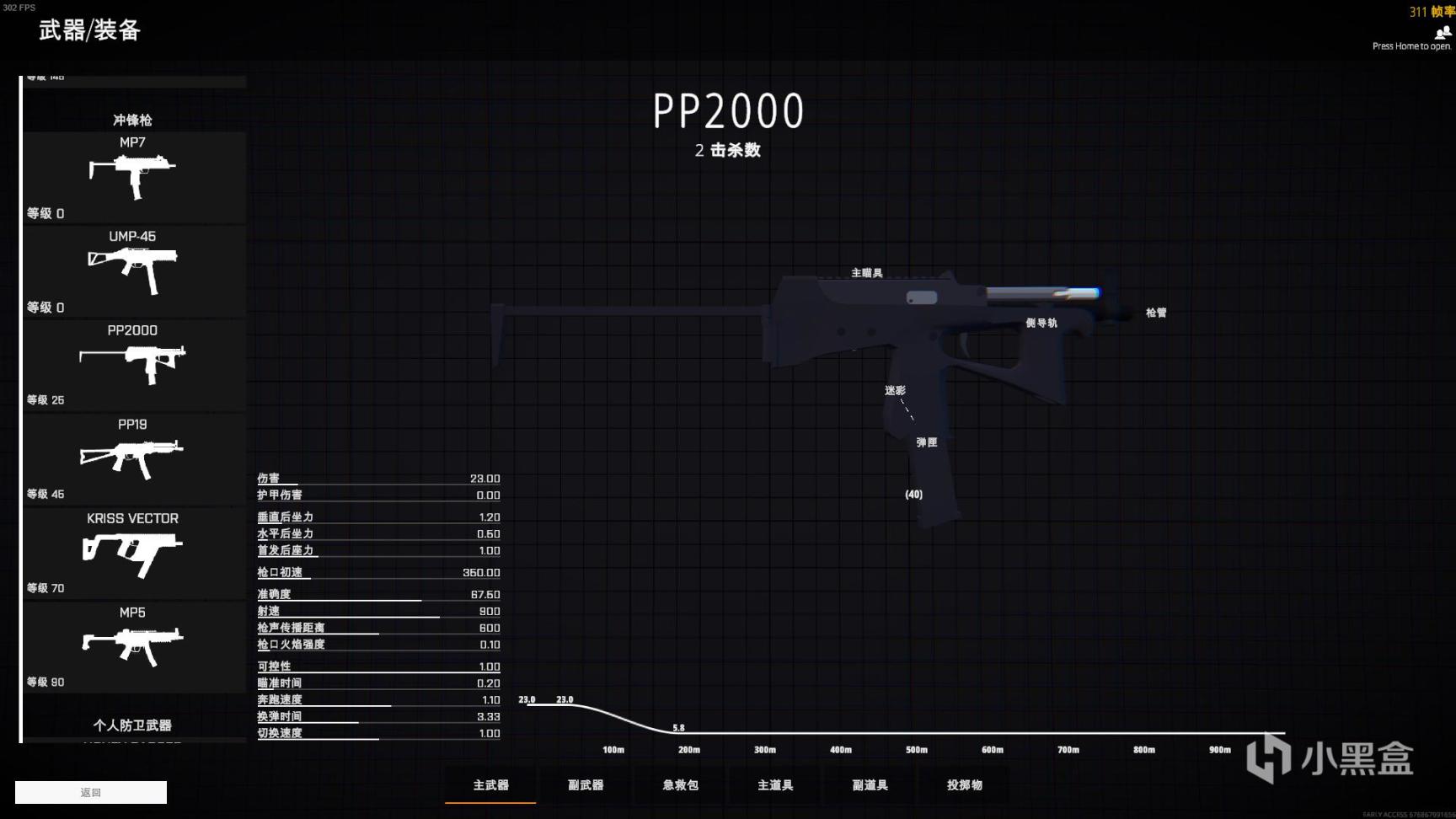 【PC游戏】发售即巅峰，这款游戏为何走向陨落？-第8张