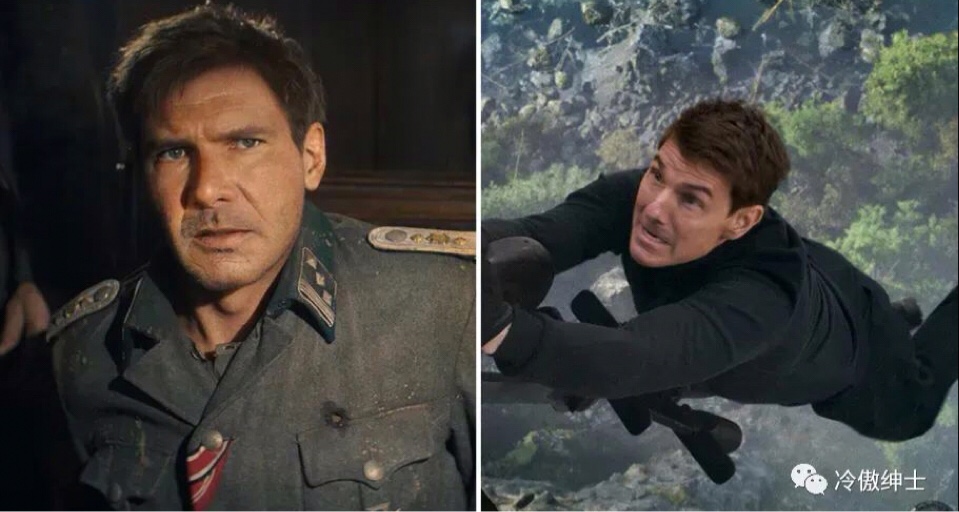 2023年多部大片恐無盈利，電影業今年可能不好過