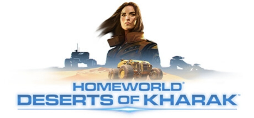【PC遊戲】下週Epic將送出《家園：卡拉克沙漠》