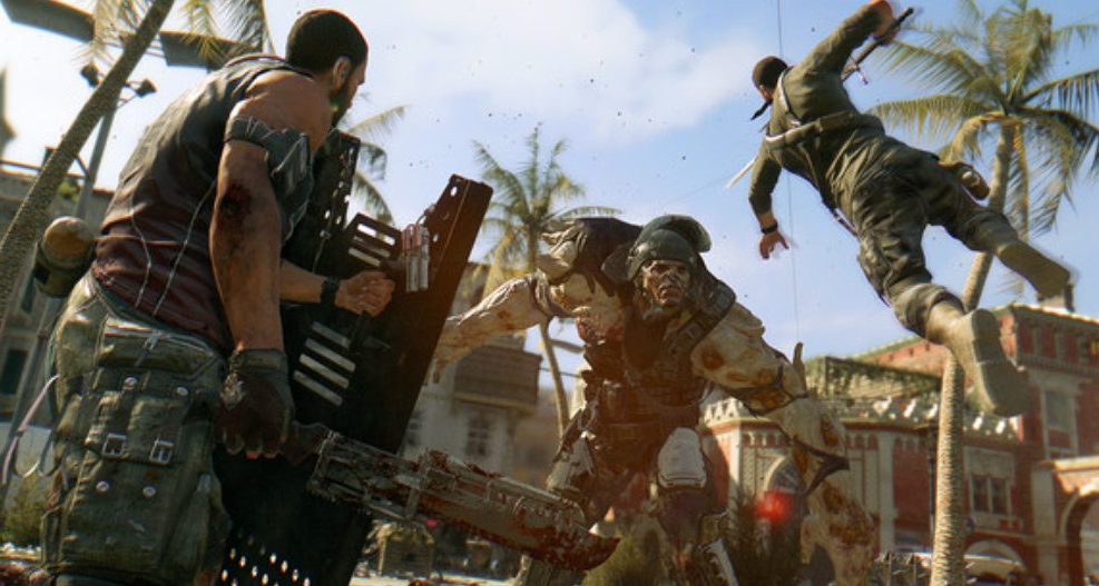 《消失的光芒》決定版再次來到平史低